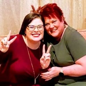 Meet your Posher, Robin